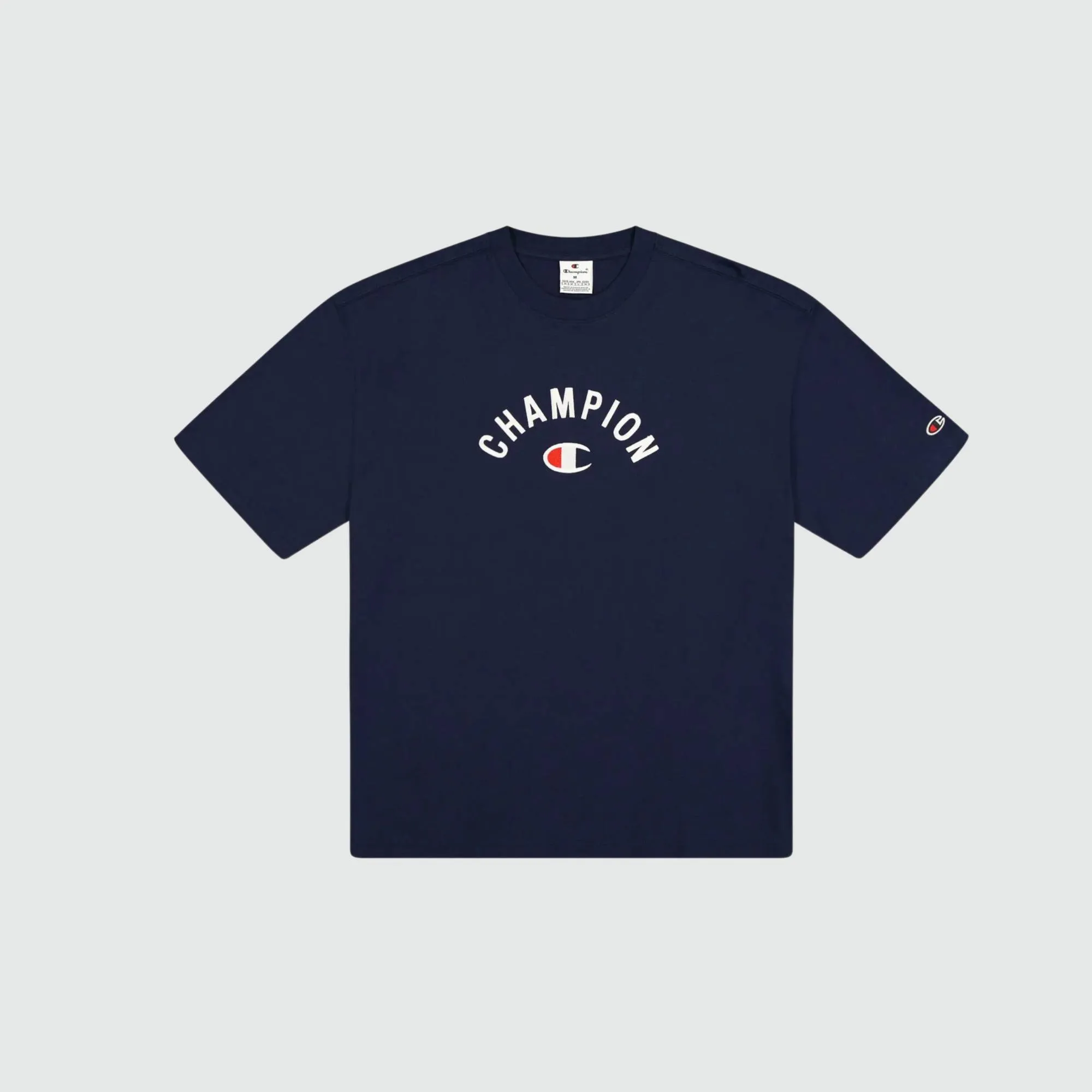 CHAMPION ICONS T-SHAPE TEE