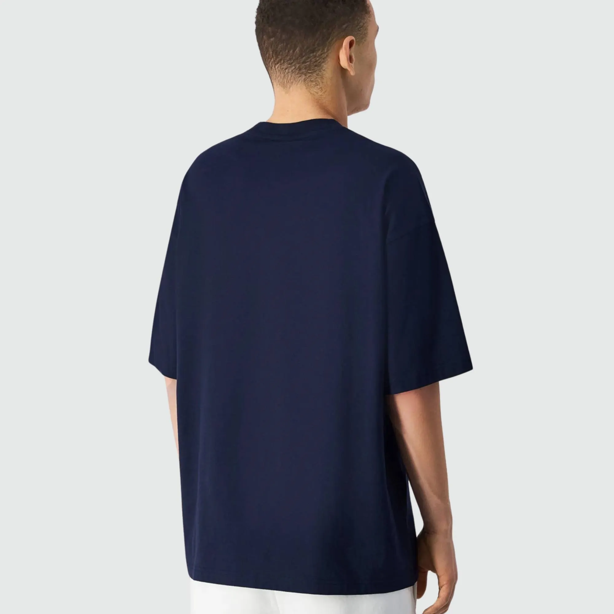 CHAMPION ICONS T-SHAPE TEE