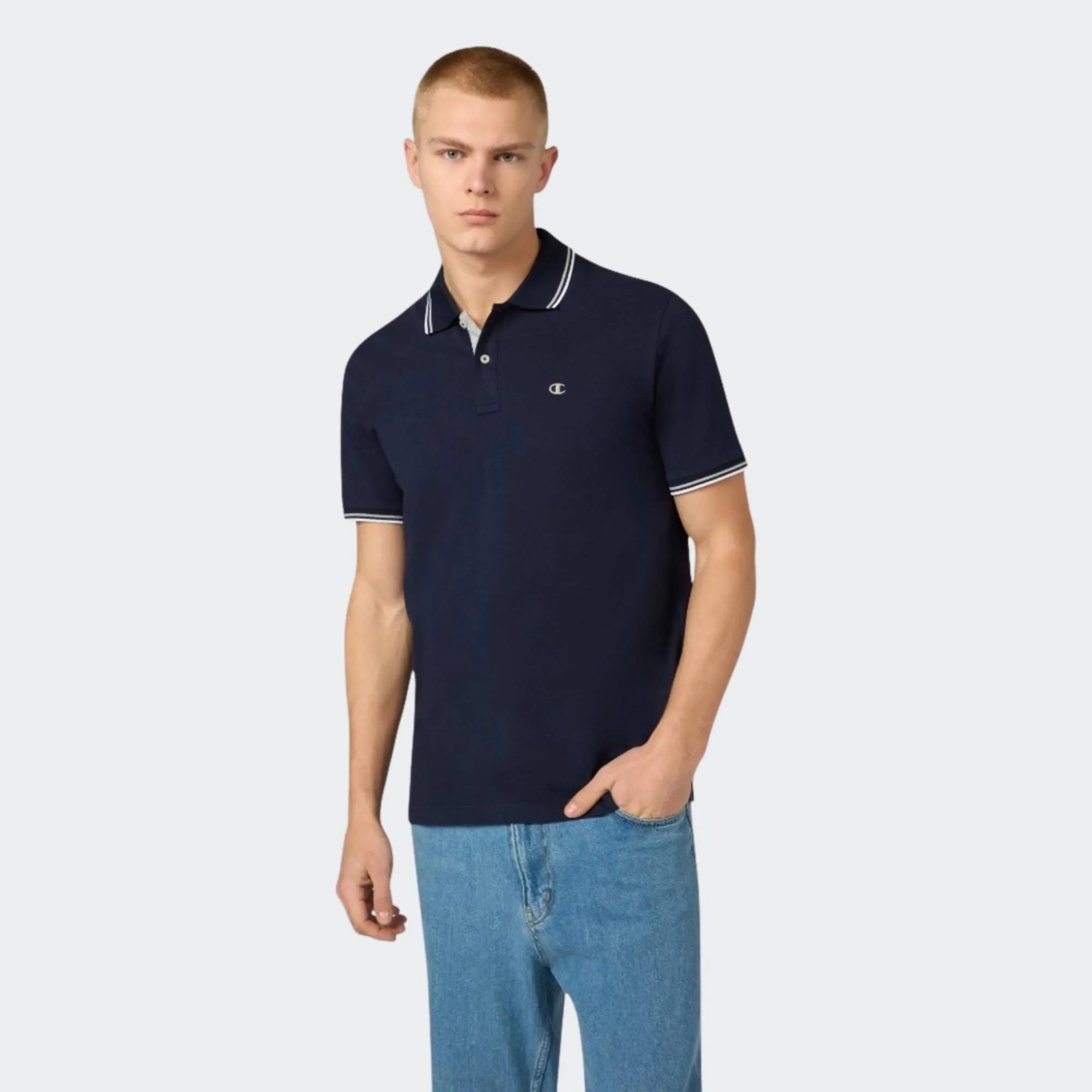 CHAMPION POLO GALLERY POLO