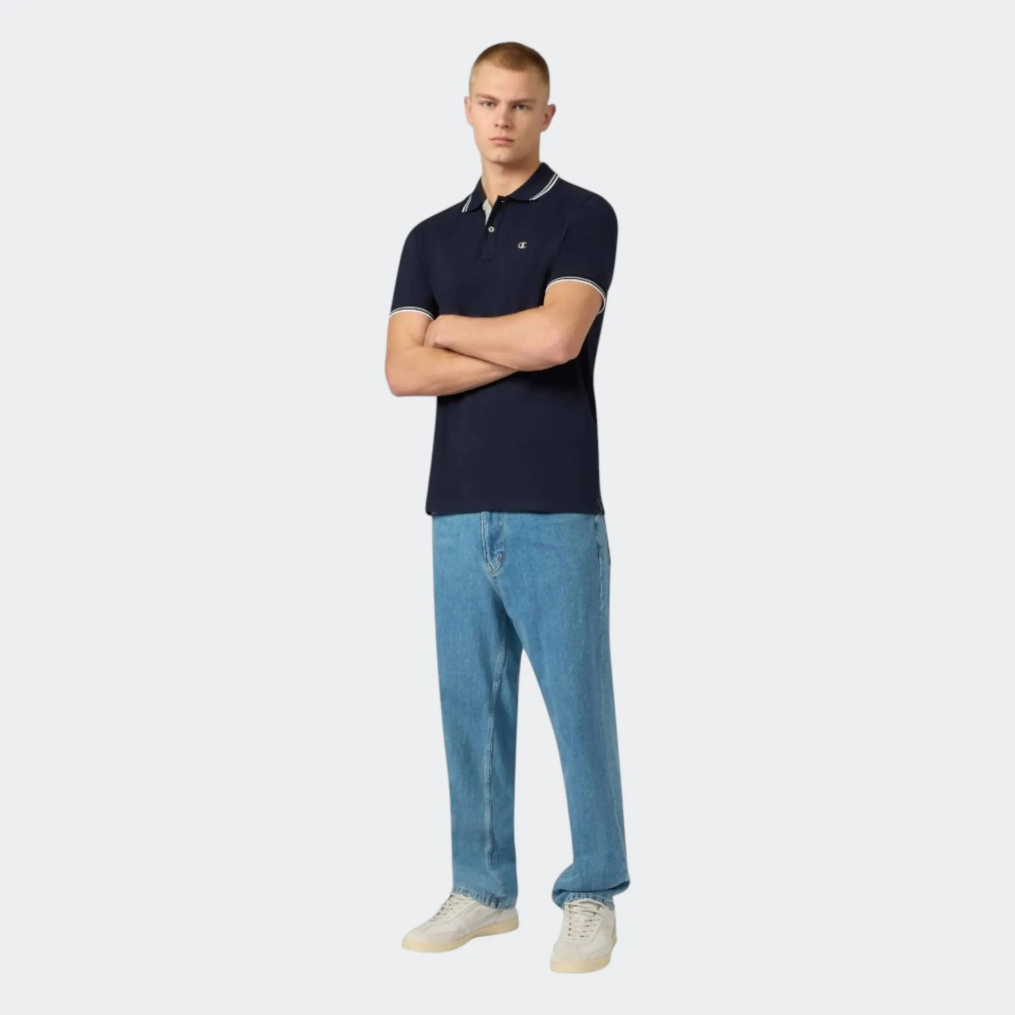 CHAMPION POLO GALLERY POLO