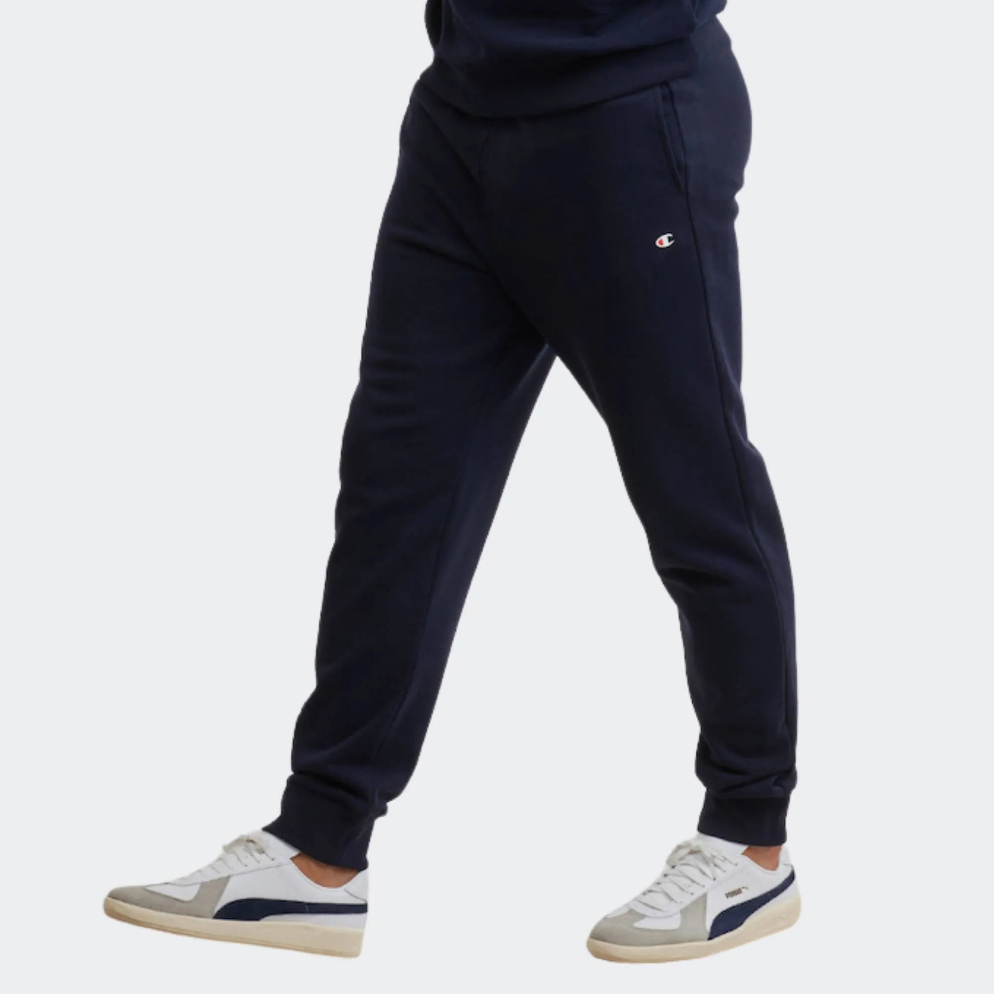 CHAMPION RIB CUFF PANTS