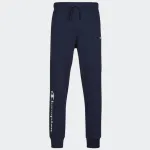 CHAMPION RIB CUFF PANTS