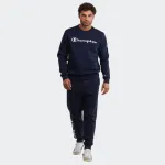 CHAMPION RIB CUFF PANTS