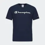 CHAMPION SCRIPT SHOP TEE