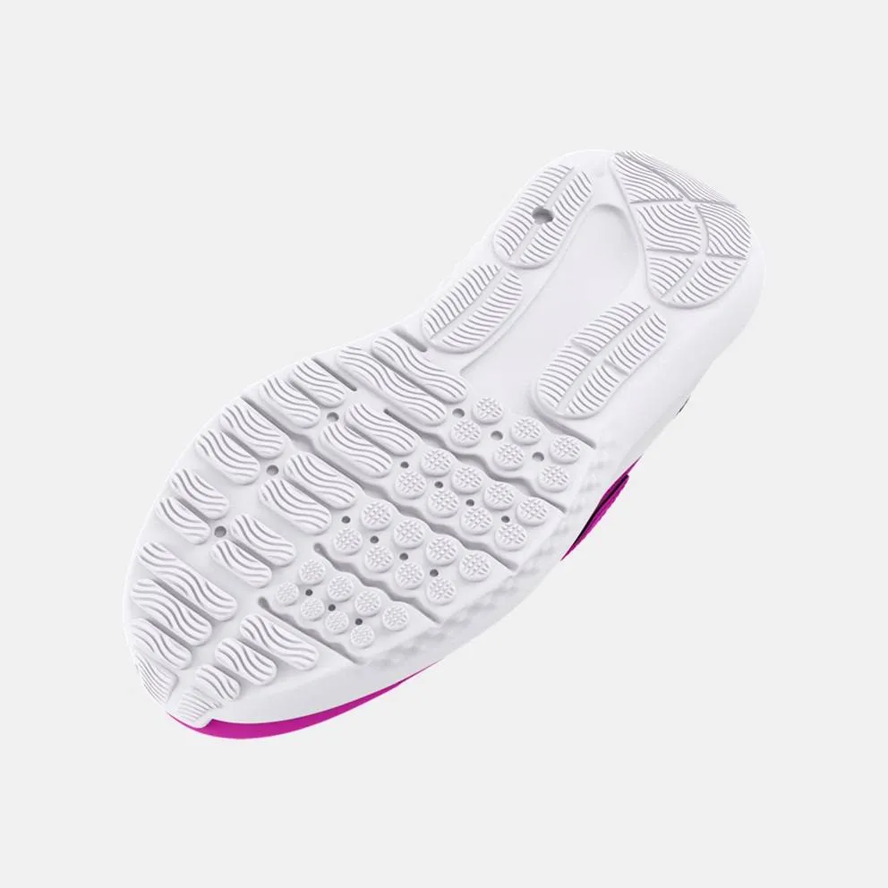 UNDER ARMOUR GIRLS SURGE 4