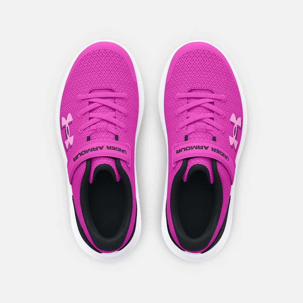 UNDER ARMOUR GIRLS SURGE 4