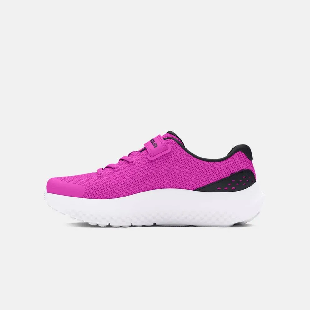 UNDER ARMOUR GIRLS SURGE 4