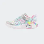 SKECHERS LITTLE GIRLS LIGHTS
