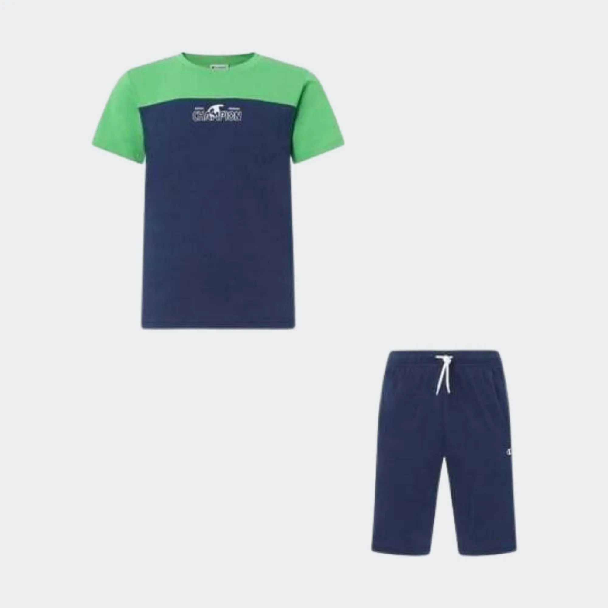 CHAMPION GRAPHIC SHOP SET