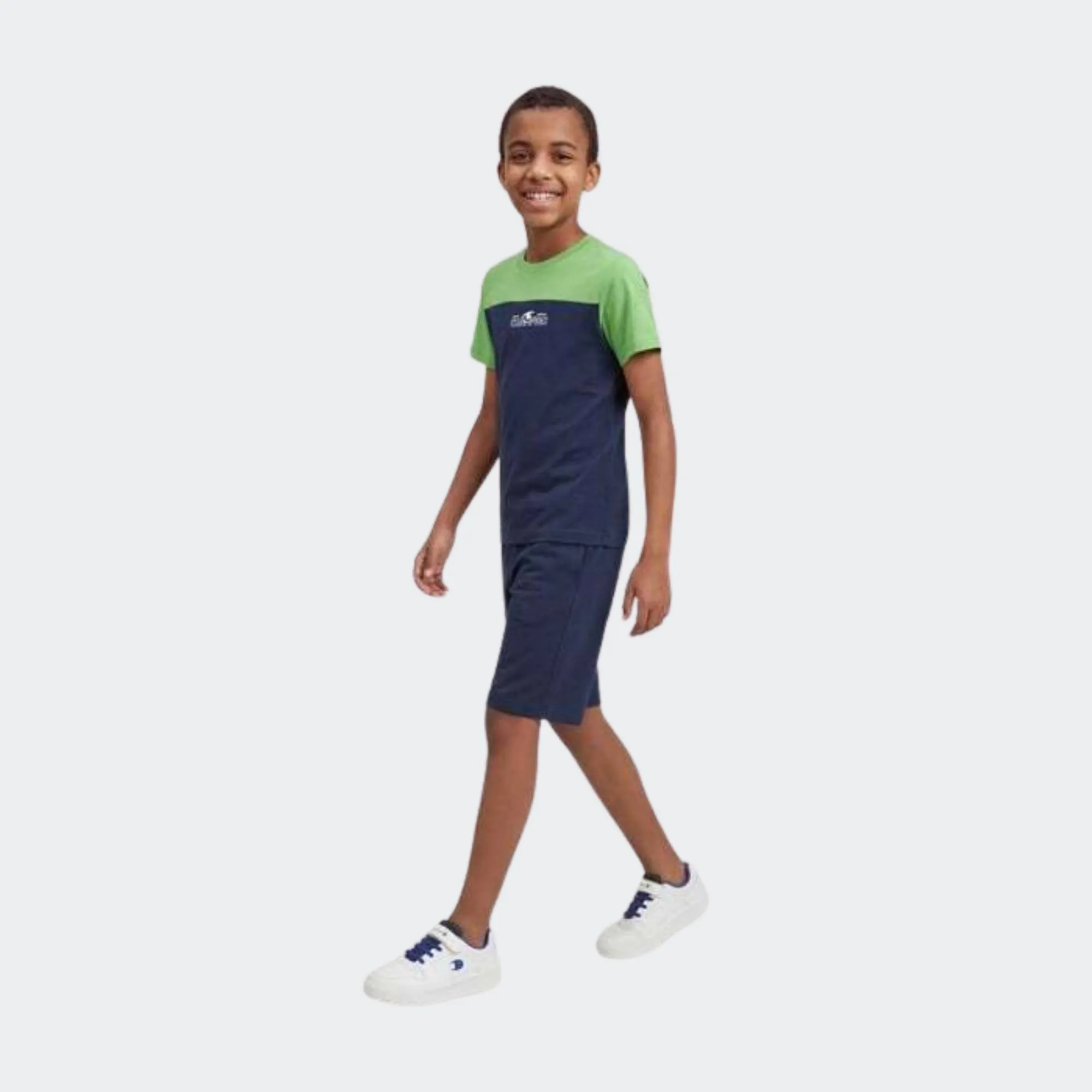 CHAMPION GRAPHIC SHOP SET