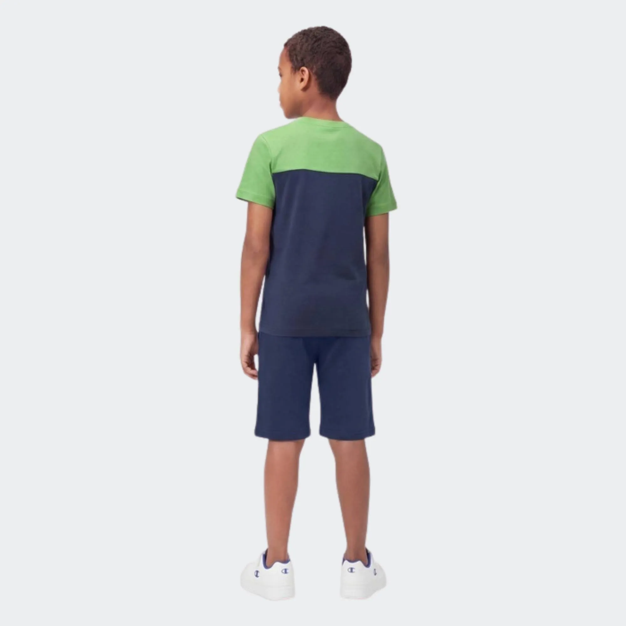 CHAMPION GRAPHIC SHOP SET