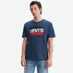LEVIS SPORTSWEAR LOGO GRAPHIC