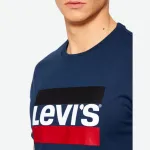 LEVIS SPORTSWEAR LOGO GRAPHIC