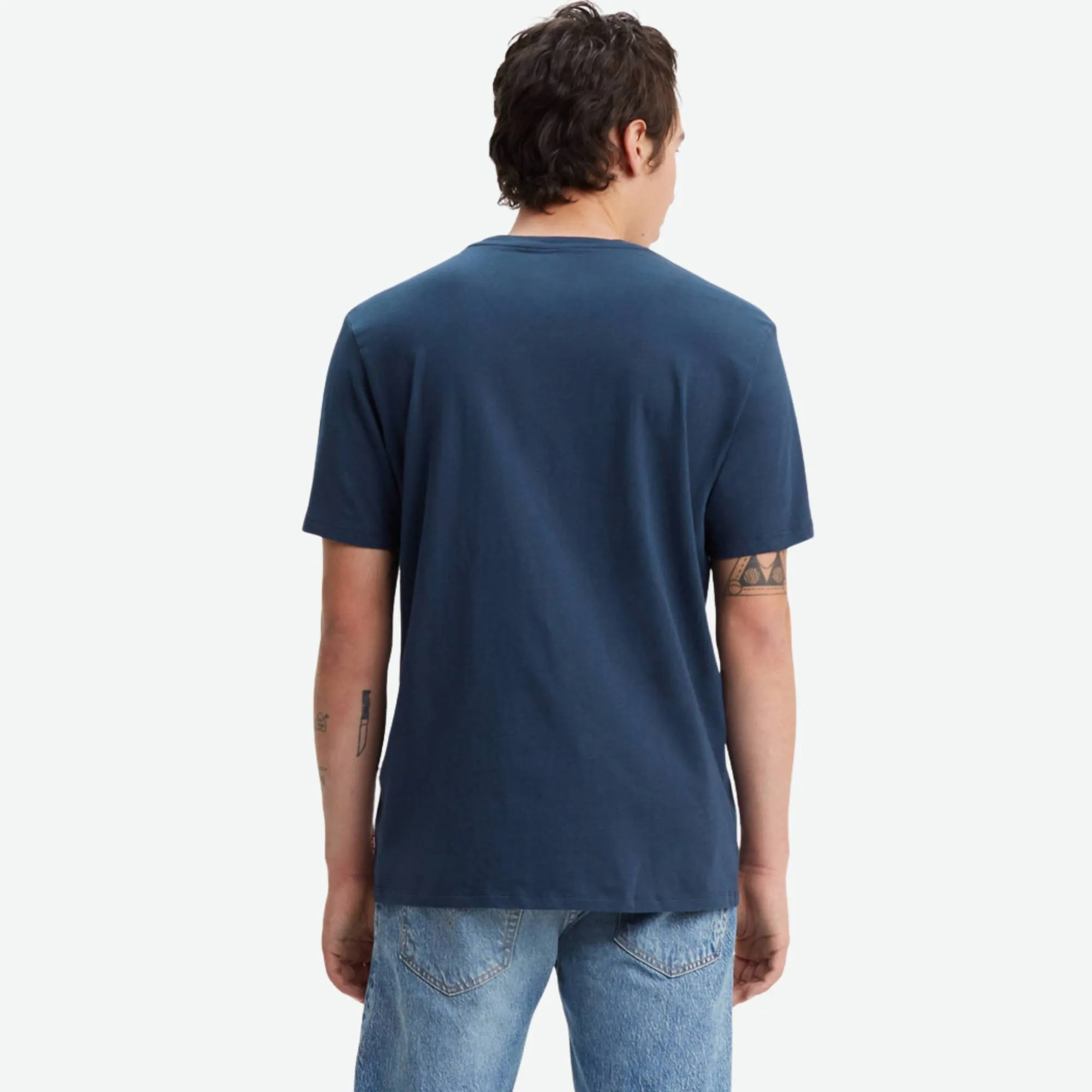 LEVIS SPORTSWEAR LOGO GRAPHIC