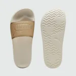 PUMA LEADCAT 2.0 AQUA METALLICS SANDALS