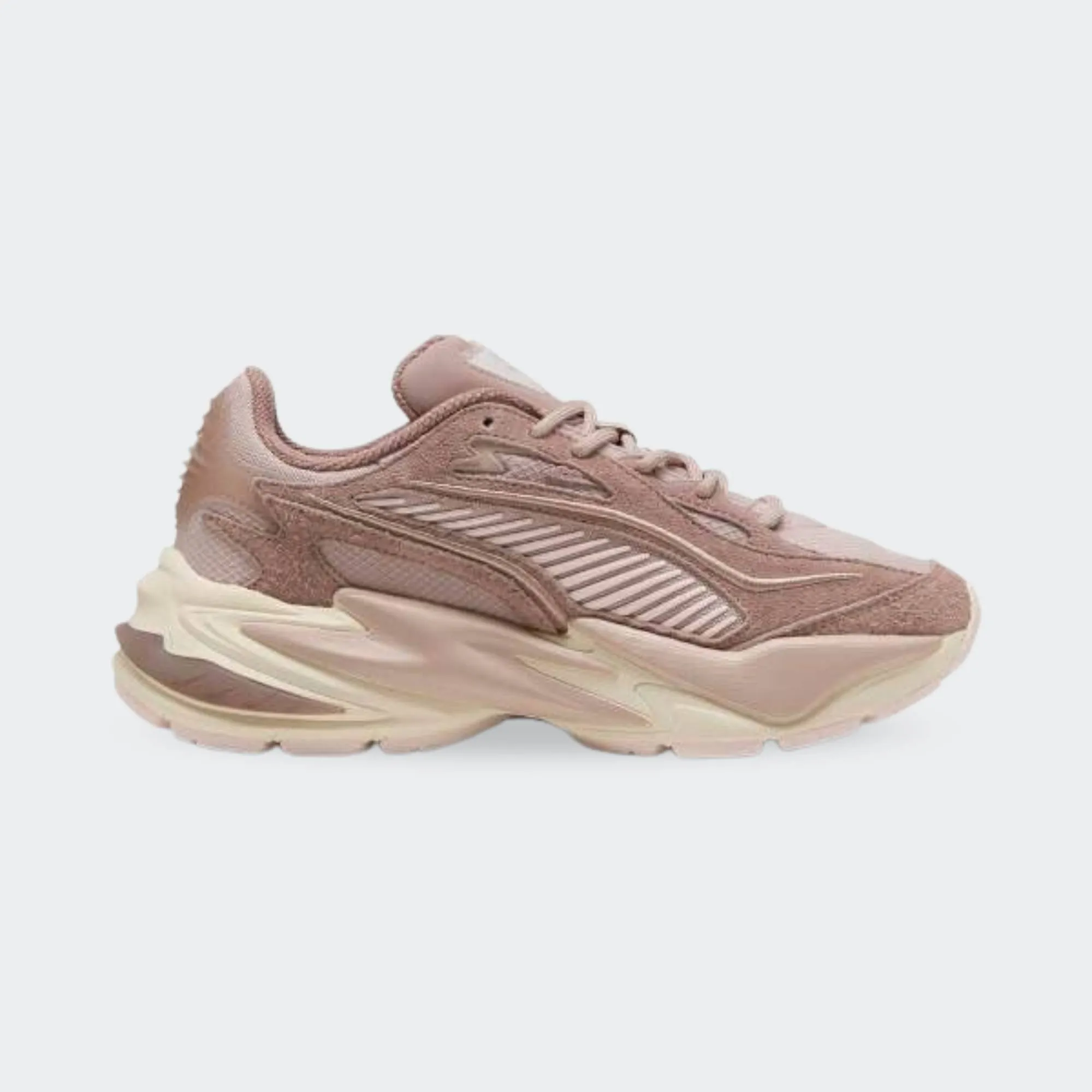 PUMA RS HAIRY SUEDE