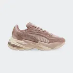 PUMA RS HAIRY SUEDE