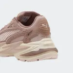 PUMA RS HAIRY SUEDE