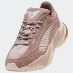 PUMA RS HAIRY SUEDE