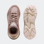 PUMA RS HAIRY SUEDE