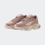 PUMA RS HAIRY SUEDE