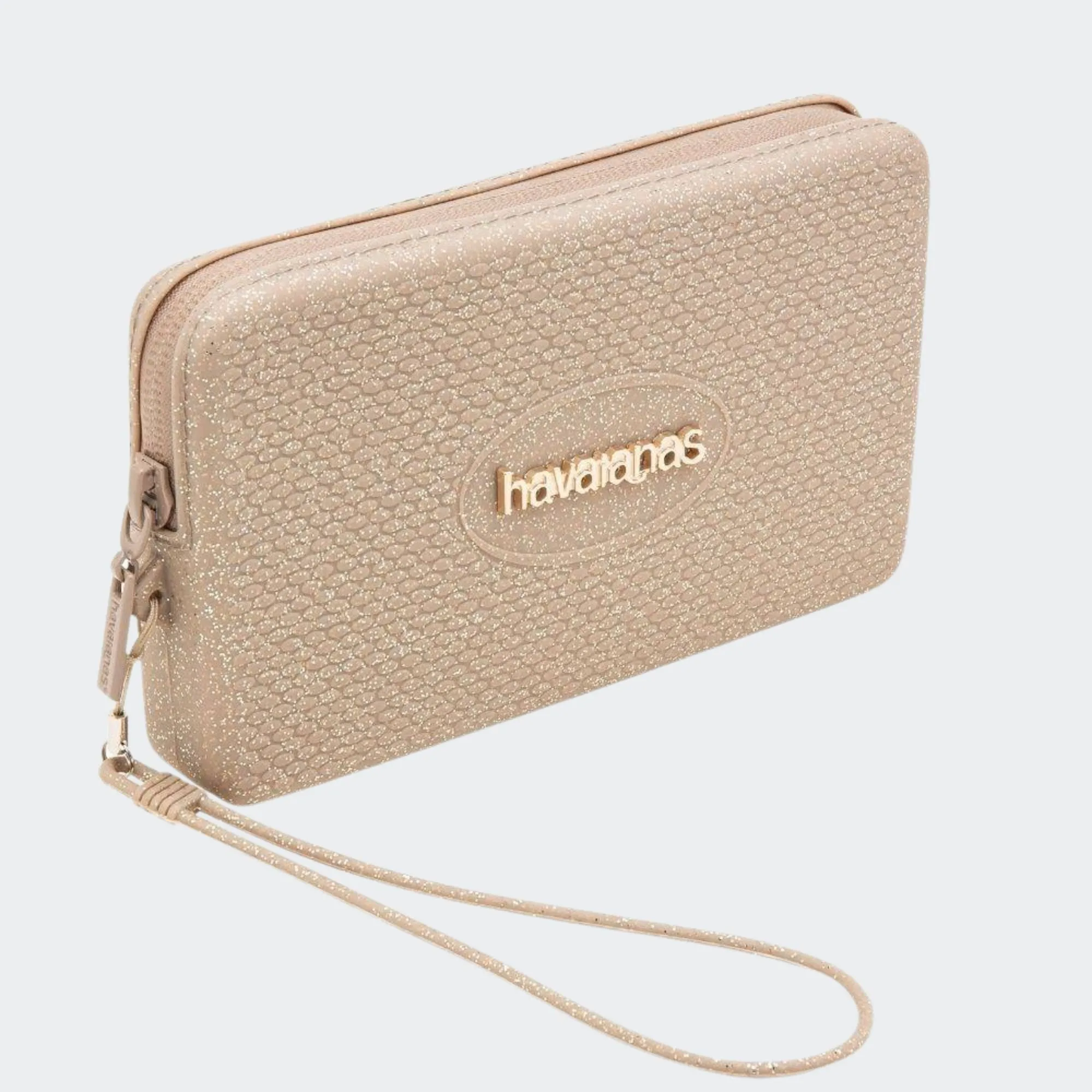 HAVAIANAS MINI BAG PLUS GLITTER