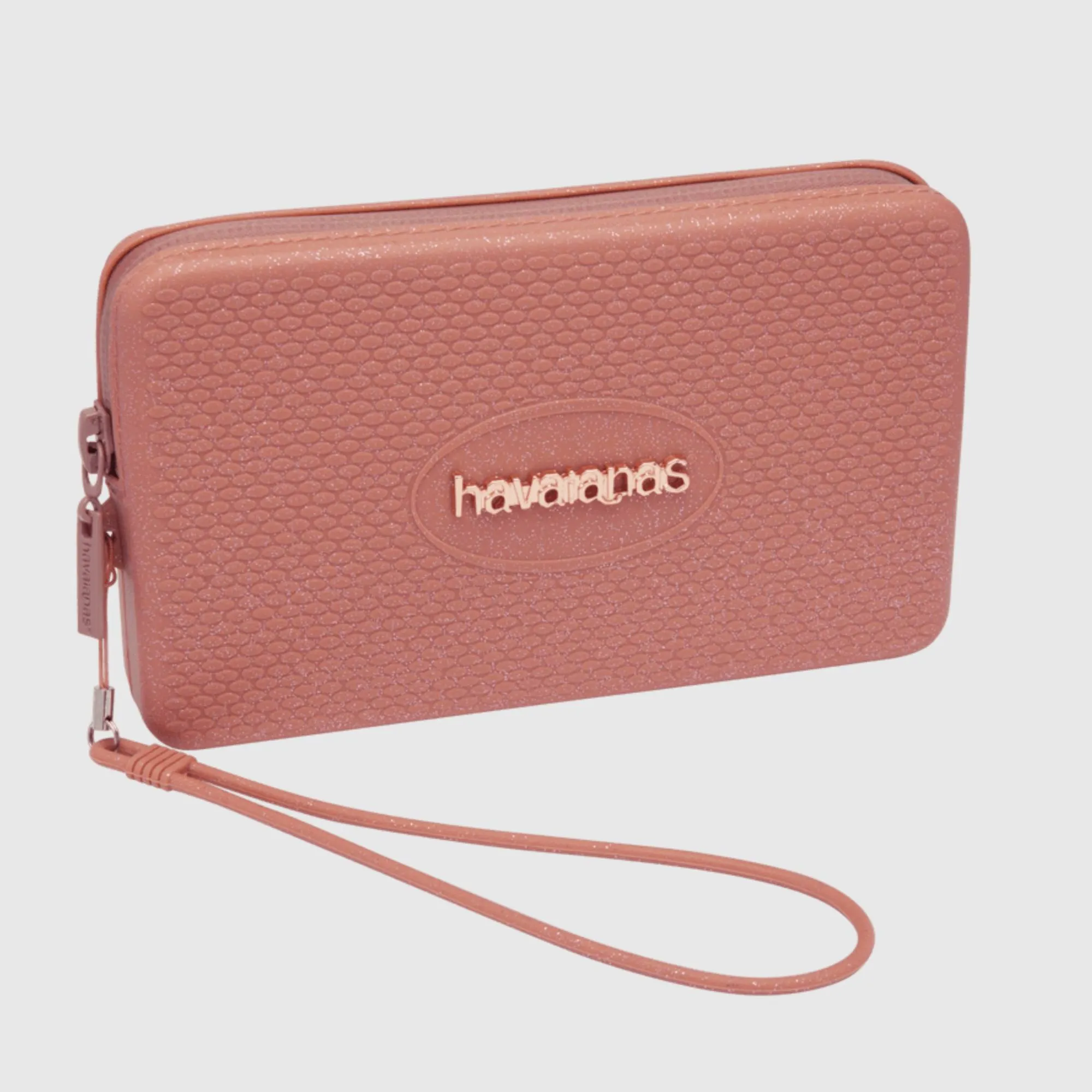 HAVAIANAS MINI BAG PLUS GLITTER
