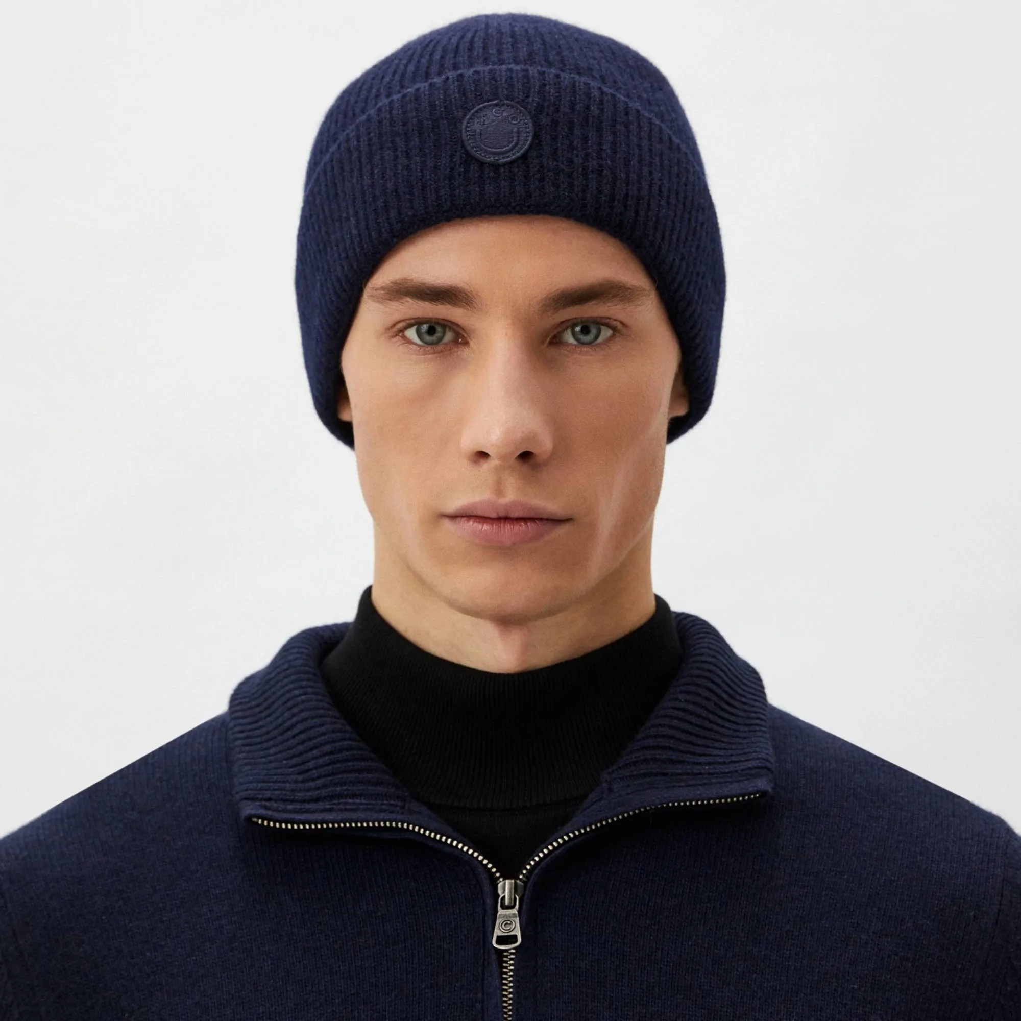 HUGO BLUE XAFI  HAT