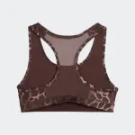 PUMA KEEPS BRA PADDED SPOTTED HAZE