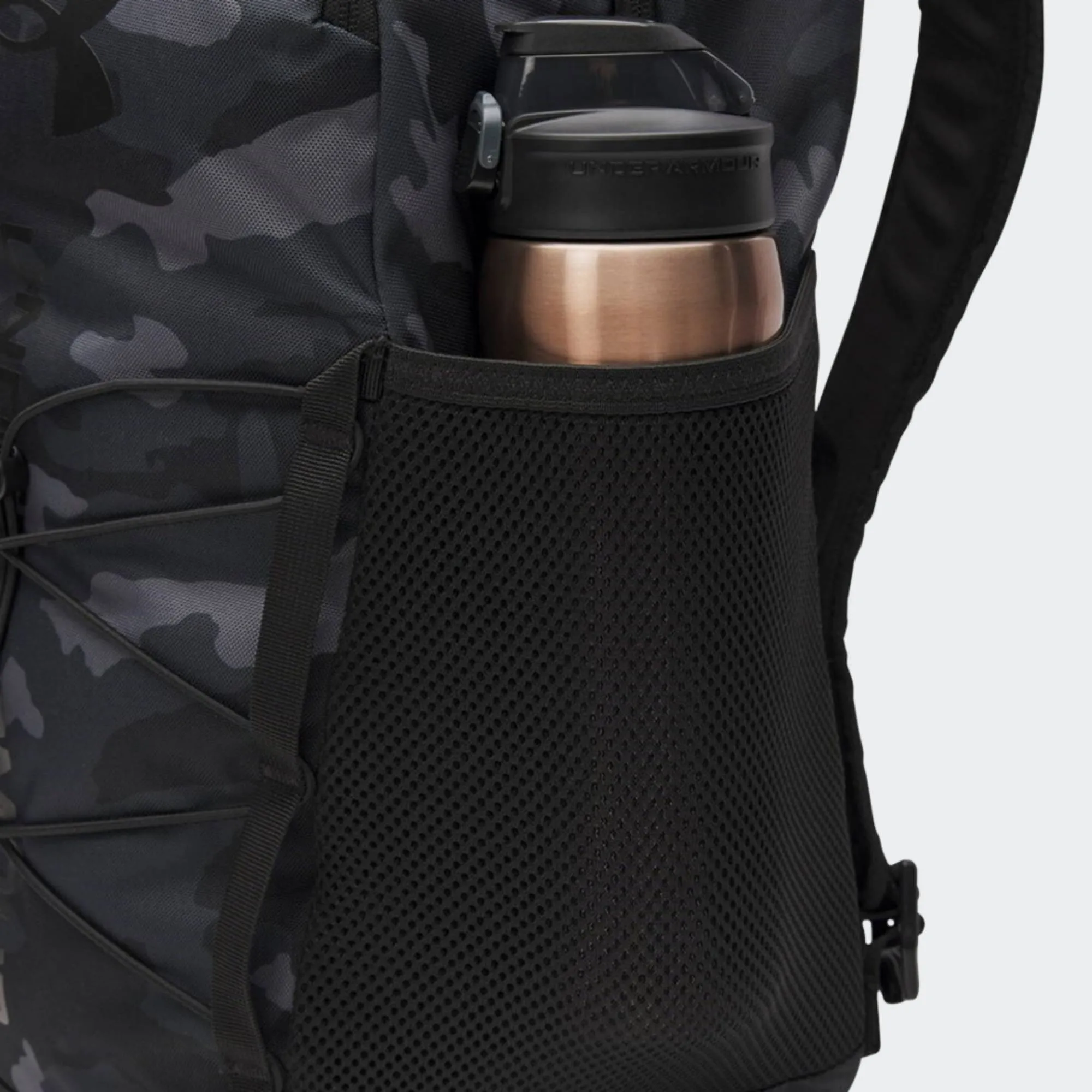 UNDER ARMOUR HUSTLE SPORT BACKPACK