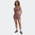 UNDER ARMOUR PROJECT ROCK BIKE SHORT