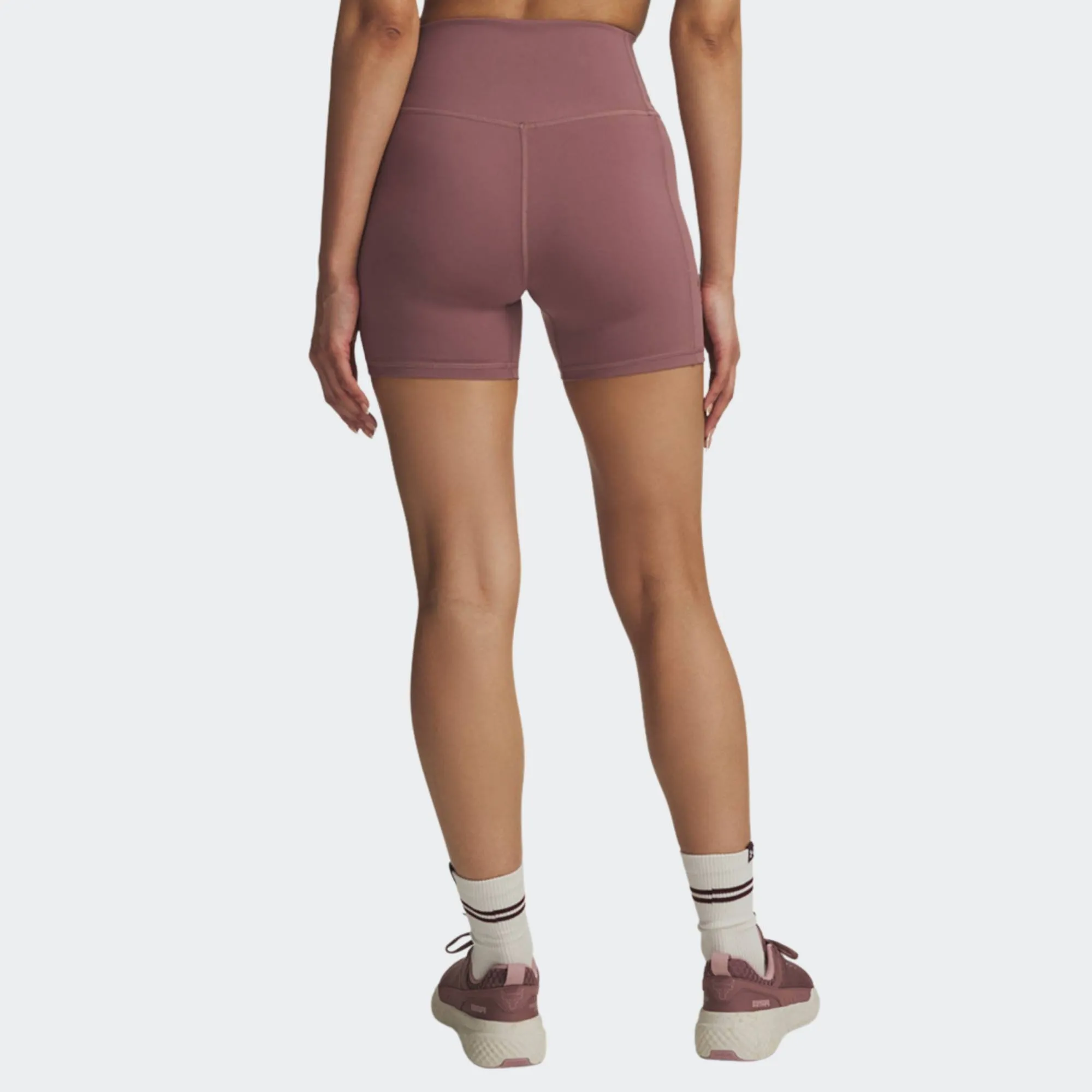 UNDER ARMOUR PROJECT ROCK BIKE SHORT