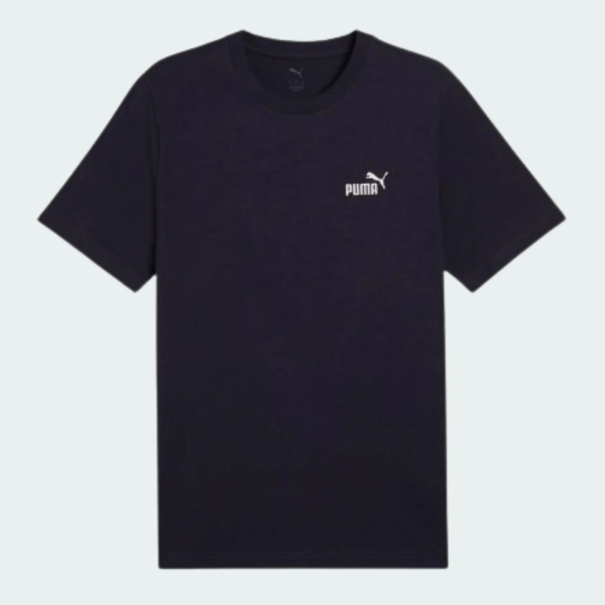 PUMA  SMALL NO. 1 LOGO T-SHIRT