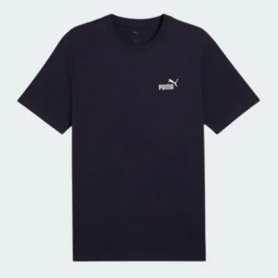 PUMA  SMALL NO. 1 LOGO T-SHIRT