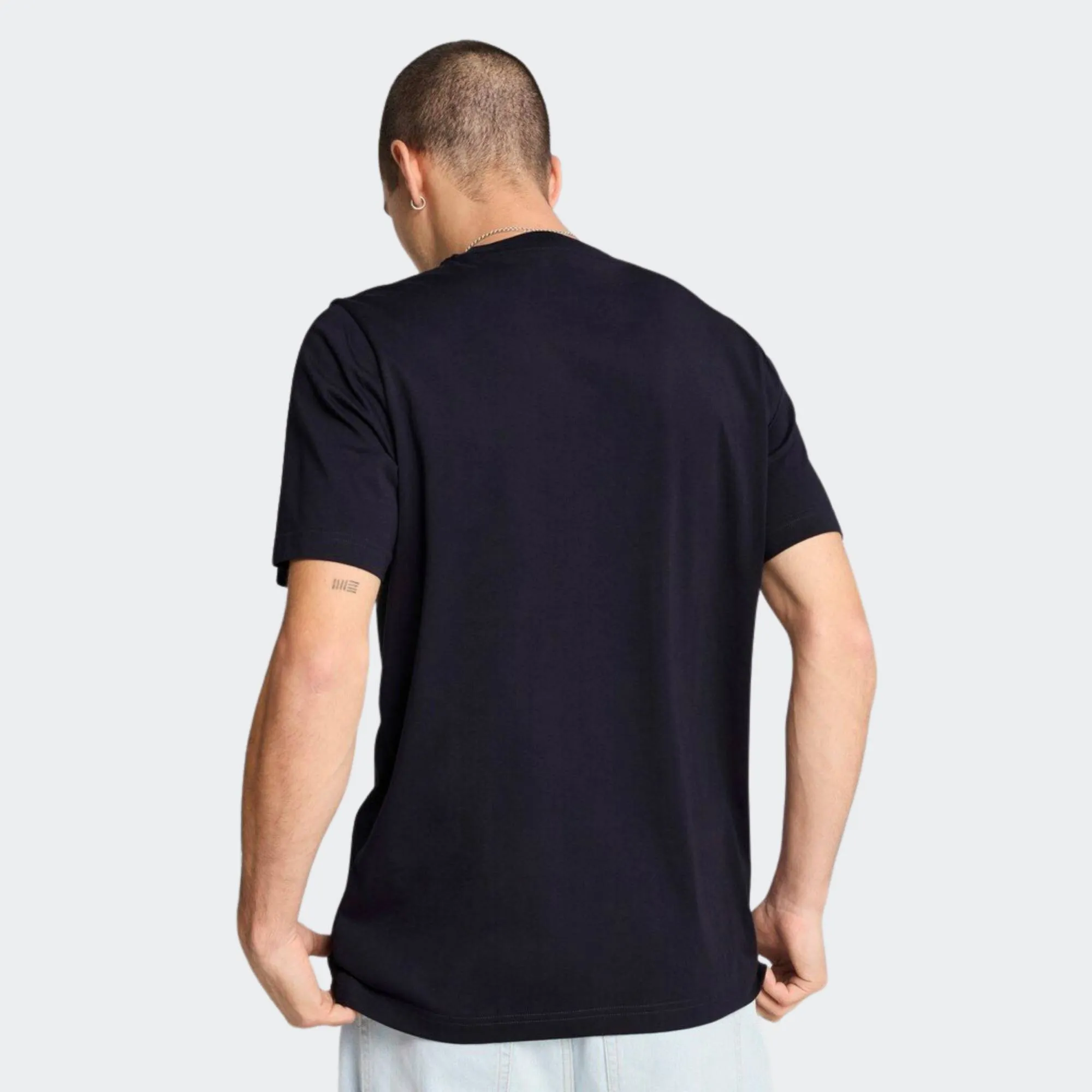 PUMA ESSENTIAL SMALL LOGO TSHIRT
