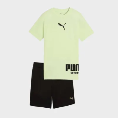 PUMA SPORT SET BOYS