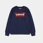 LEVI'S BATWING CREWNECK SWEATSHIRT