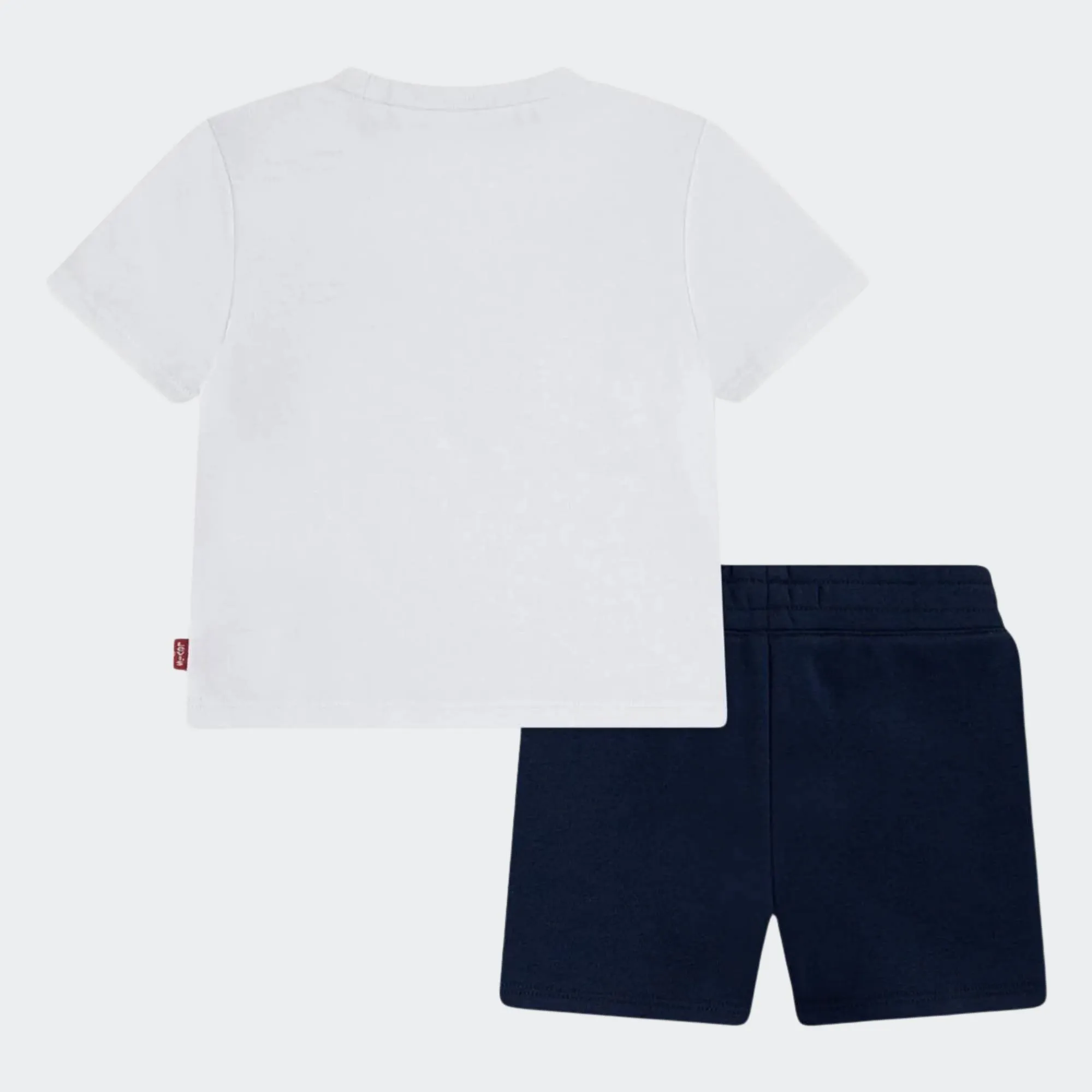 LEVI'S BATWING SET