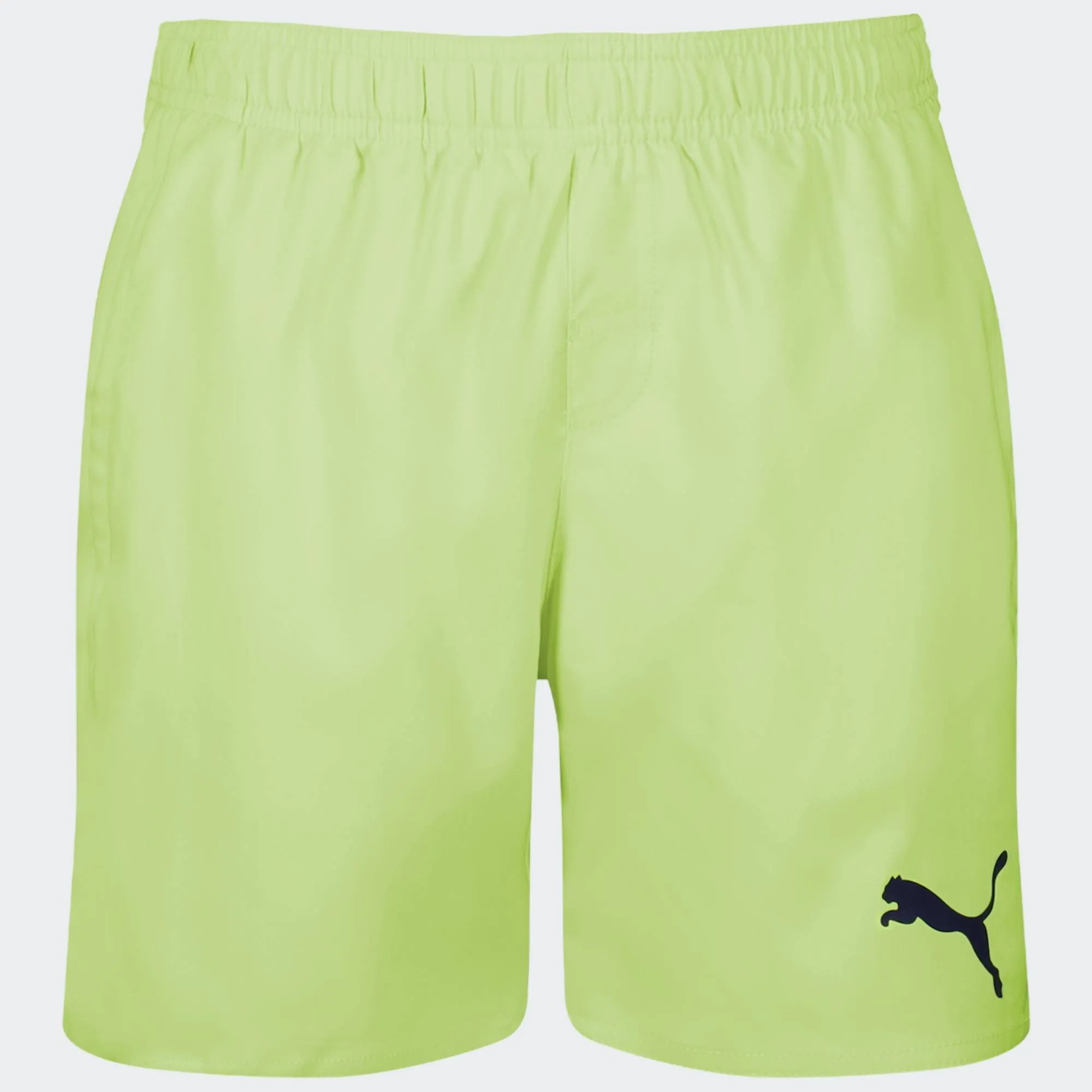 PUMA SWIM BOYS MEDIUM LENGTH SHORTS