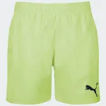 PUMA SWIM BOYS MEDIUM LENGTH SHORTS