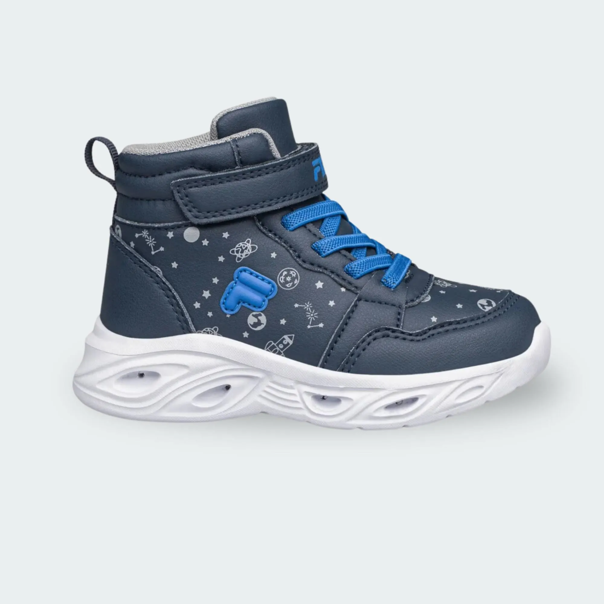 FILA WIZZARD V INFANTS