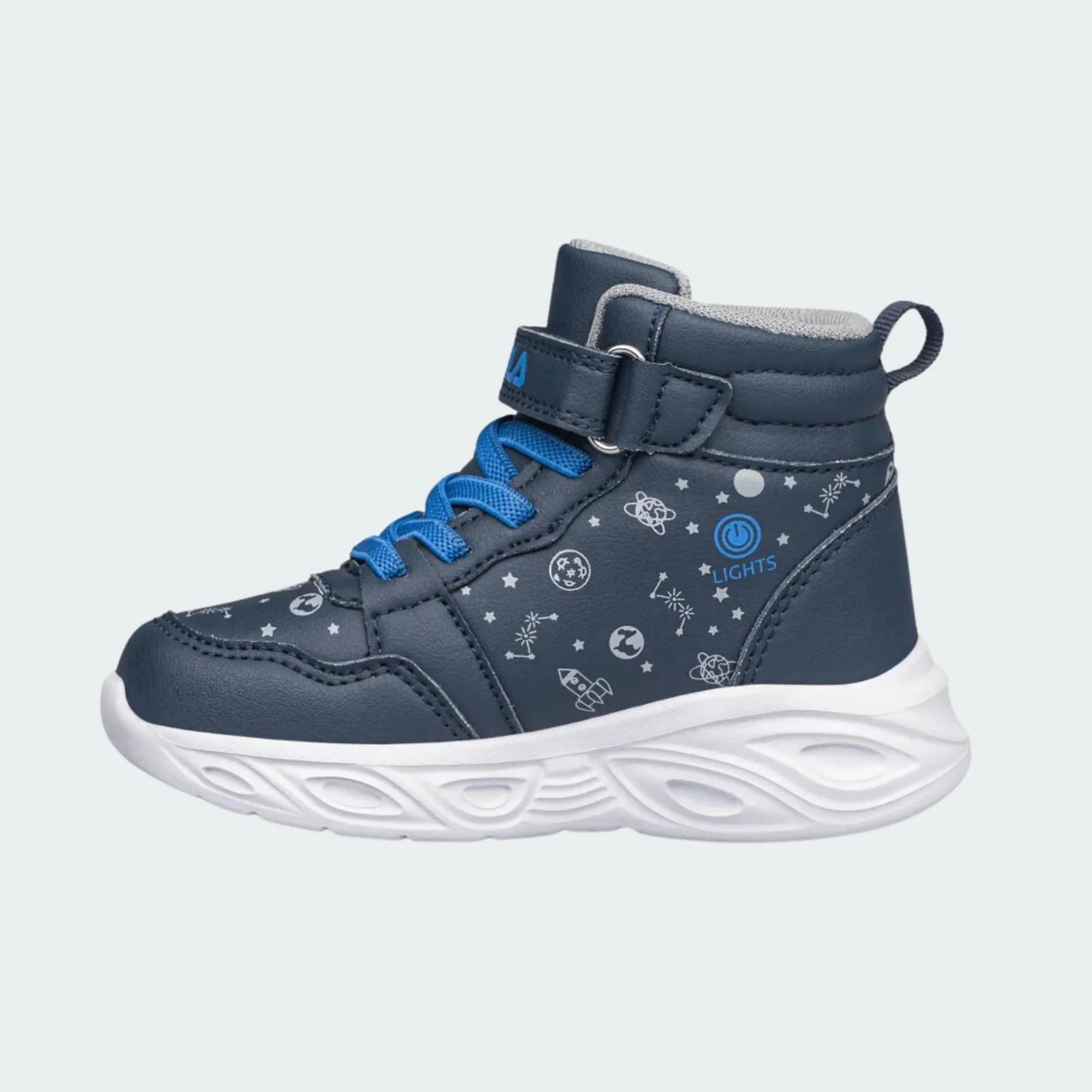FILA WIZZARD V INFANTS