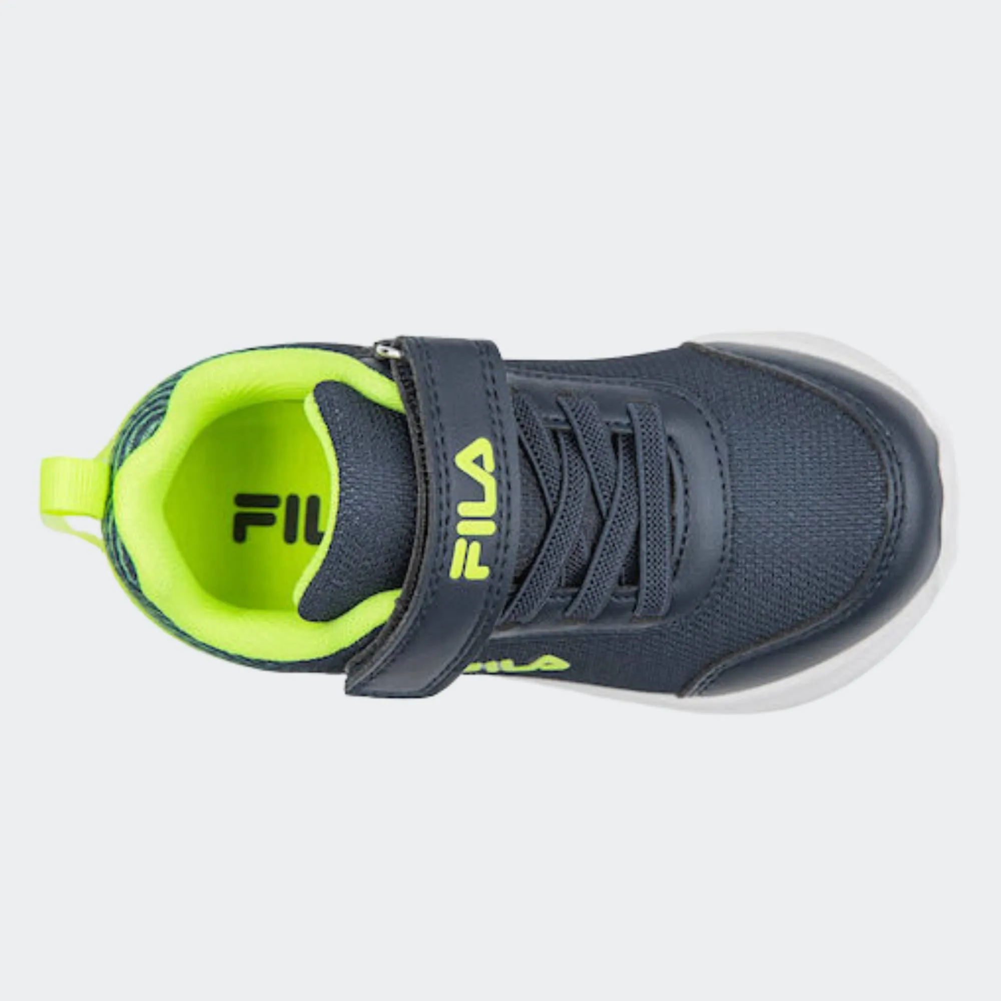 FILA DYNAMO 3 VELCRO
