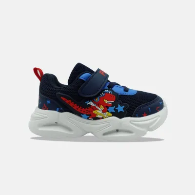 FILA DINO VELCRO LIGHTS