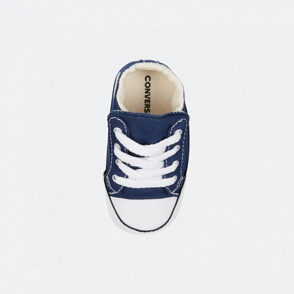 CONVERCE CHUCK TAYLOR ALL STAR CRIBSTER CANVAS