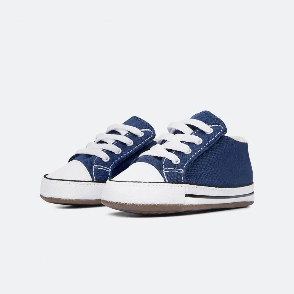 CONVERCE CHUCK TAYLOR ALL STAR CRIBSTER CANVAS