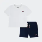 LEVI'S BATWING SET