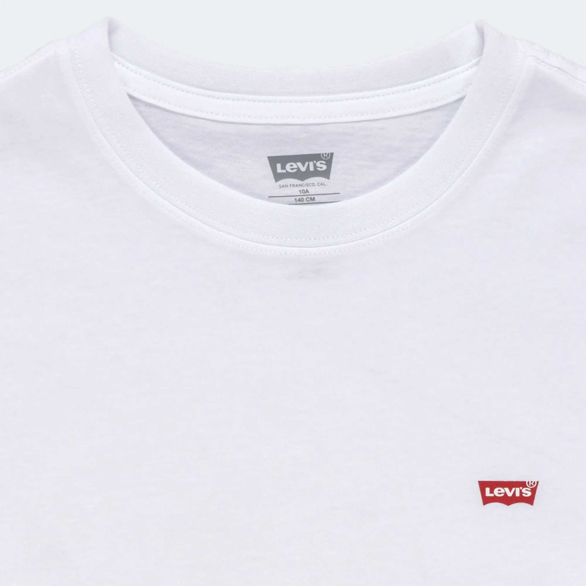 LEVI'S BATWING SET