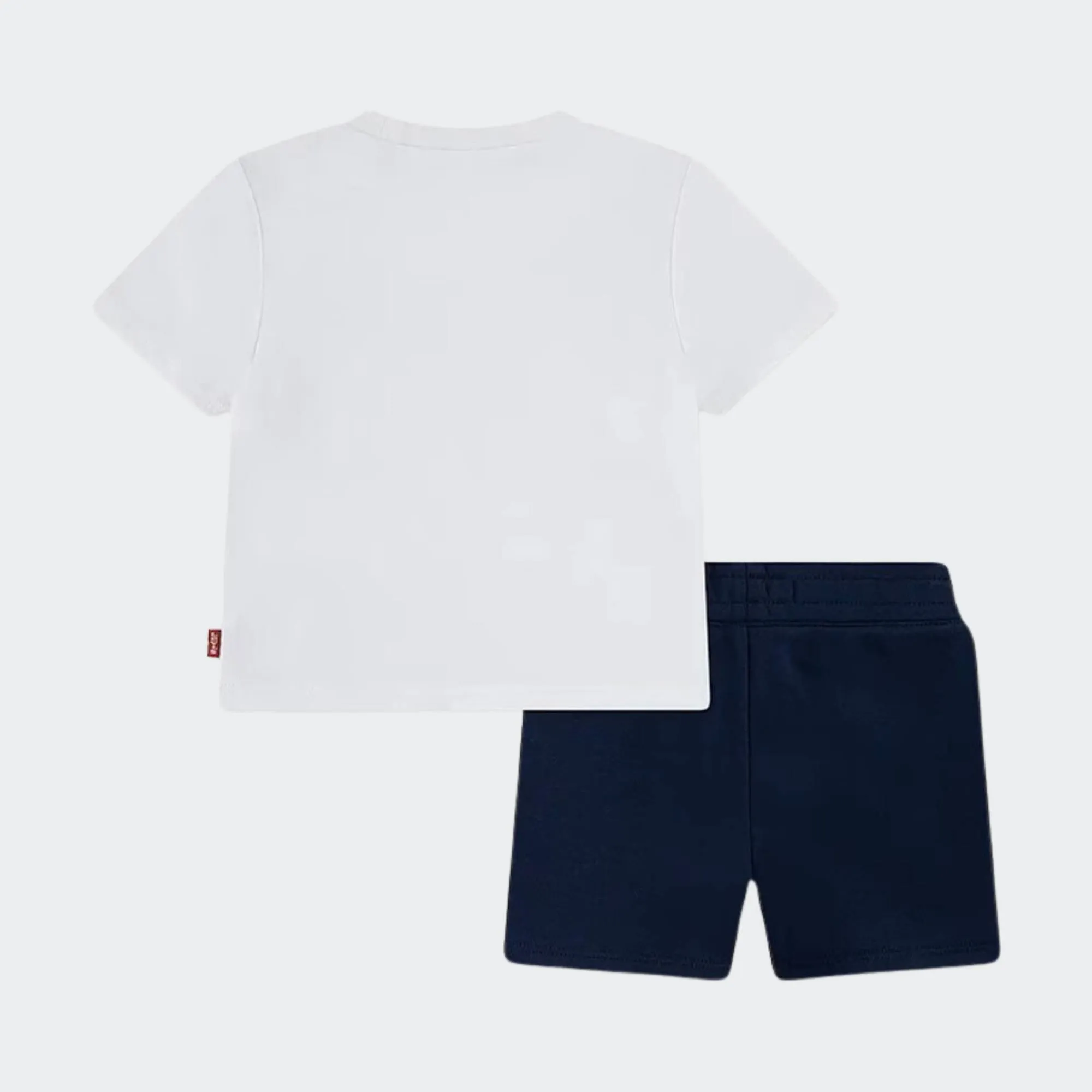 LEVI'S BATWING SET