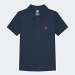 LEVI'S BACK NECK TAPE POLO